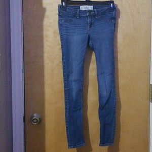 Hollister Skinny Jeans